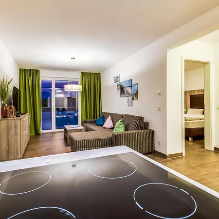 Lagovida Piratennest A Am Stoermthaler 아파트