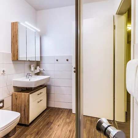 Lagovida Piratennest A Am Stoermthaler 아파트