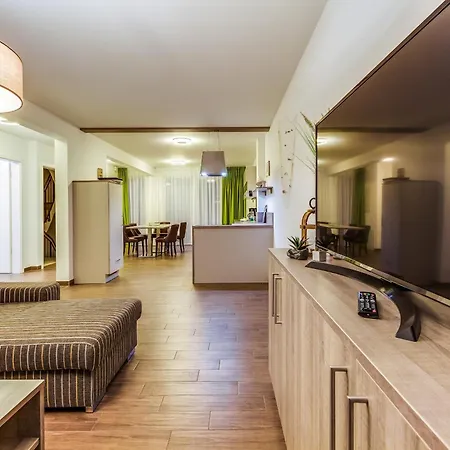 Lagovida Piratennest A Am Stoermthaler 아파트 그로스푀스나