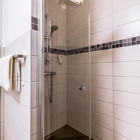 아파트 Lagovida Piratennest A Am Stoermthaler 그로스푀스나