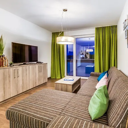 Lagovida Piratennest A Am Stoermthaler 아파트