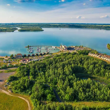 Lagovida Piratennest A Am Stoermthaler 그로스푀스나