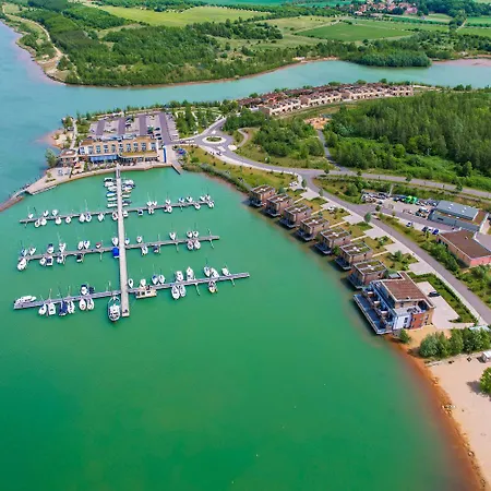 Lagovida Piratennest A Am Stoermthaler * 그로스푀스나