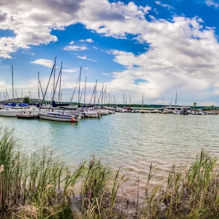 Lagovida Piratennest A Am Stoermthaler 아파트