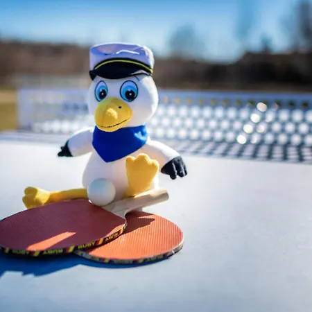 아파트 Lagovida Piratennest A Am Stoermthaler