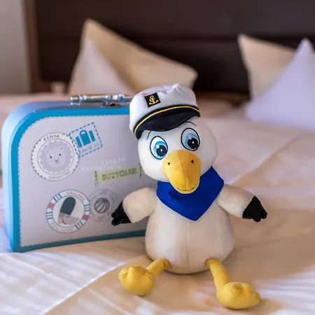 Lagovida Piratennest A Am Stoermthaler 아파트 그로스푀스나