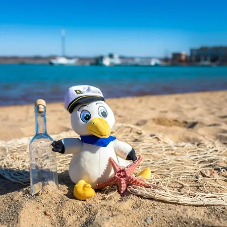 Lagovida Piratennest A Am Stoermthaler *