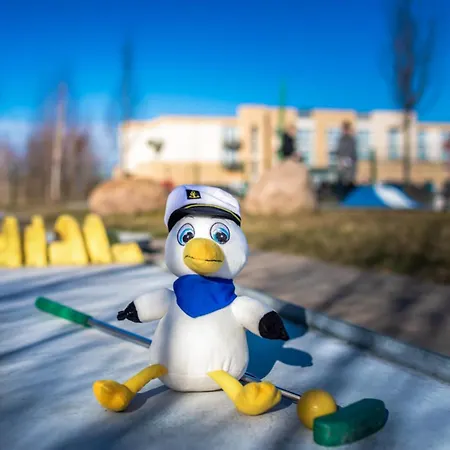 Lagovida Piratennest A Am Stoermthaler 아파트 *