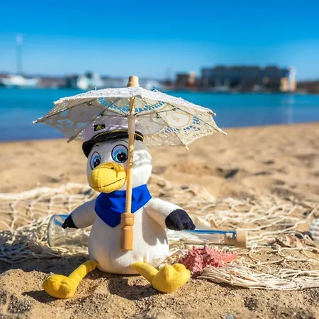 Lagovida Piratennest A Am Stoermthaler *