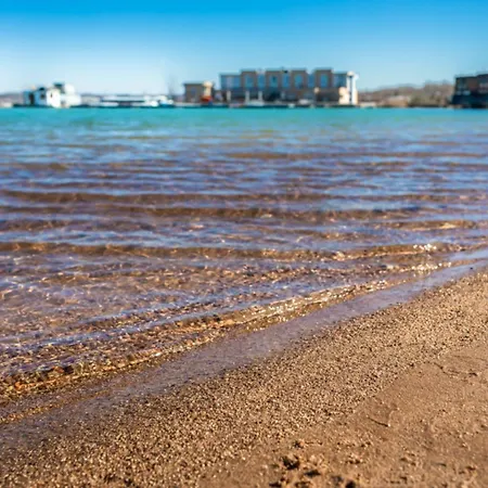 Lagovida Piratennest A Am Stoermthaler * 그로스푀스나