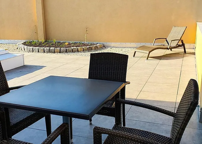 Lagovida Piratennest A Am Stoermthaler شقة *