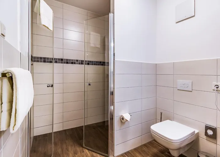 Lagovida Piratennest A Am Stoermthaler * غروسبونسنا