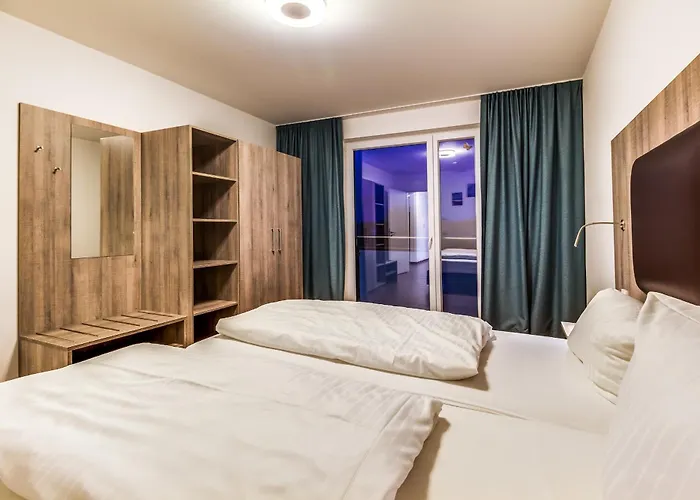 شقة Lagovida Piratennest A Am Stoermthaler