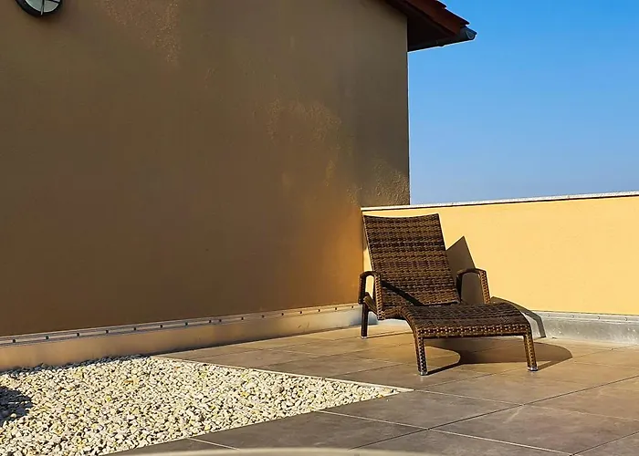 Lagovida Piratennest A Am Stoermthaler شقة *