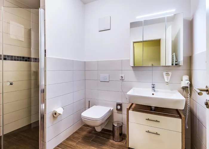 Lagovida Piratennest A Am Stoermthaler شقة غروسبونسنا