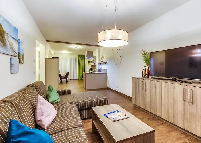 Lagovida Piratennest A Am Stoermthaler * غروسبونسنا