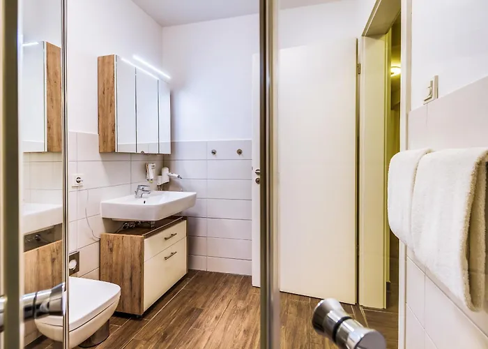 Lagovida Piratennest A Am Stoermthaler شقة