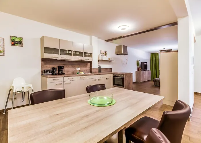 شقة Lagovida Piratennest A Am Stoermthaler *