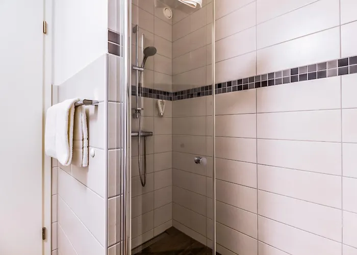 شقة Lagovida Piratennest A Am Stoermthaler غروسبونسنا