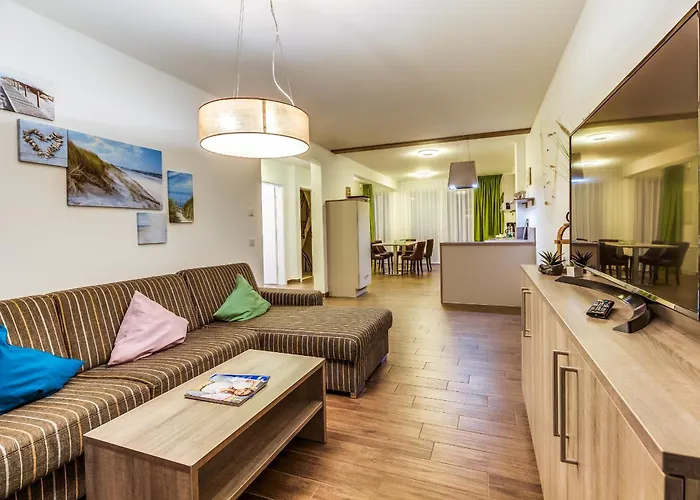 Lagovida Piratennest A Am Stoermthaler * غروسبونسنا