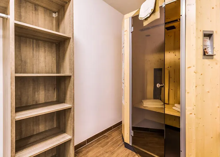 Lagovida Piratennest A Am Stoermthaler شقة *