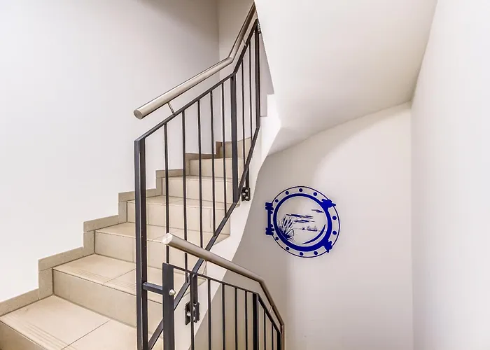 شقة Lagovida Piratennest A Am Stoermthaler *