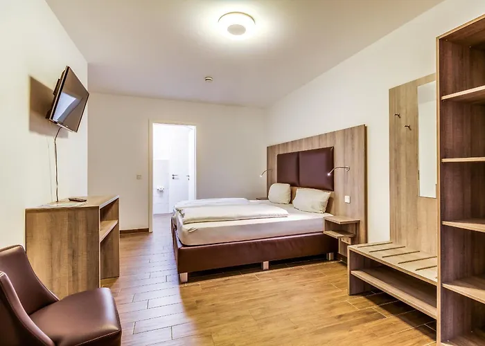 شقة Lagovida Piratennest A Am Stoermthaler