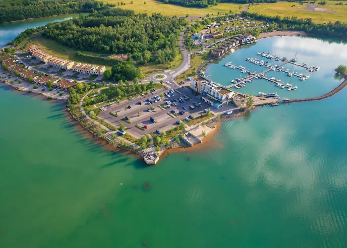 شقة Lagovida Piratennest A Am Stoermthaler غروسبونسنا