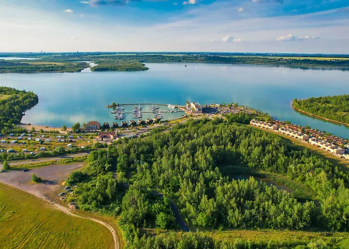 Lagovida Piratennest A Am Stoermthaler غروسبونسنا