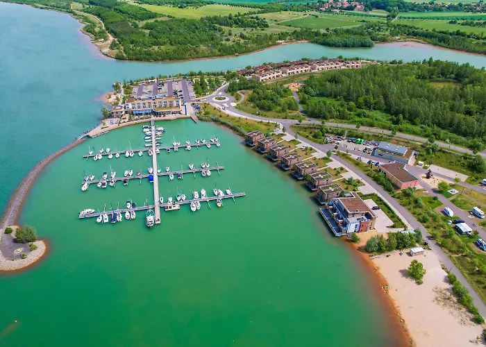 Lagovida Piratennest A Am Stoermthaler * غروسبونسنا