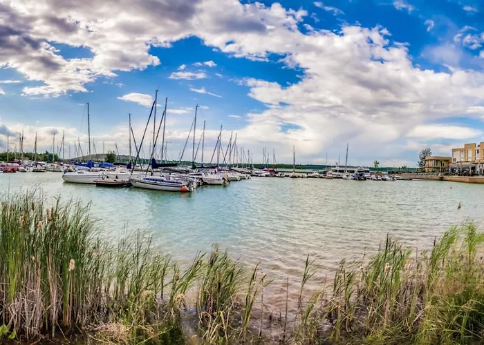 Lagovida Piratennest A Am Stoermthaler شقة