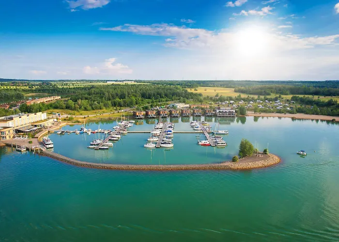 Lagovida Piratennest A Am Stoermthaler غروسبونسنا