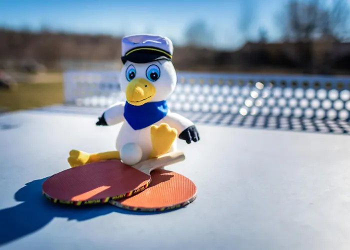 شقة Lagovida Piratennest A Am Stoermthaler