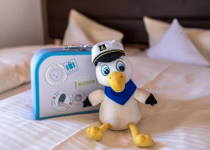 Lagovida Piratennest A Am Stoermthaler شقة غروسبونسنا