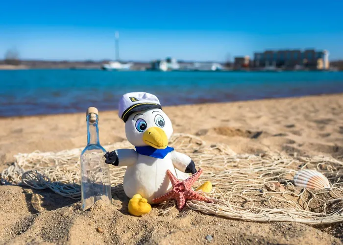 Lagovida Piratennest A Am Stoermthaler *