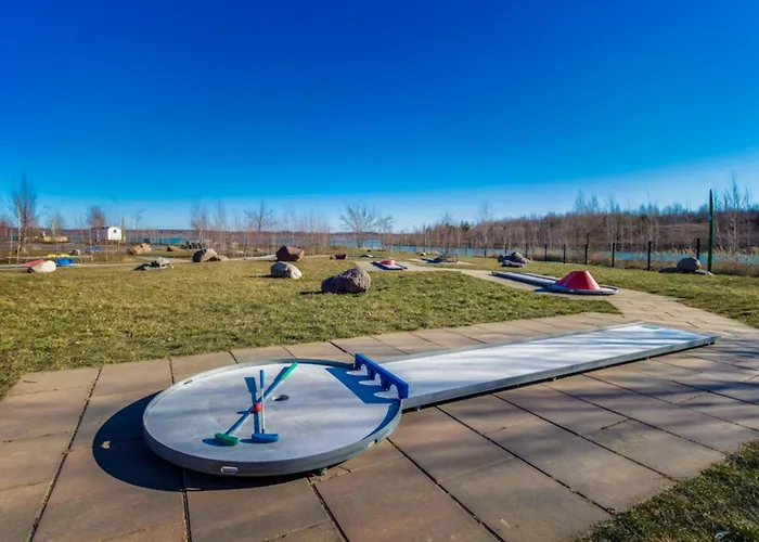 شقة Lagovida Piratennest A Am Stoermthaler