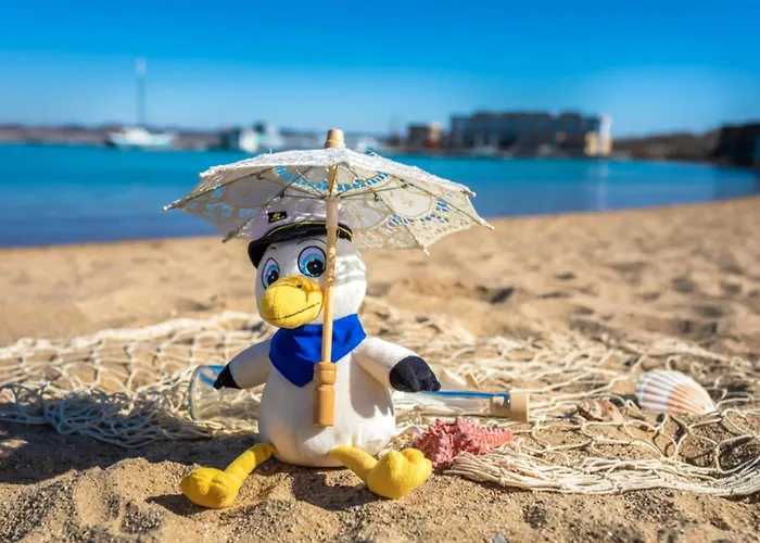 Lagovida Piratennest A Am Stoermthaler *