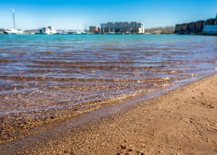 Lagovida Piratennest A Am Stoermthaler * غروسبونسنا