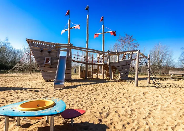 Lagovida Piratennest A Am Stoermthaler